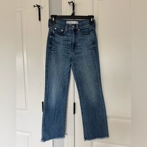 AYR The Bomb Pop Jeans - Size 24